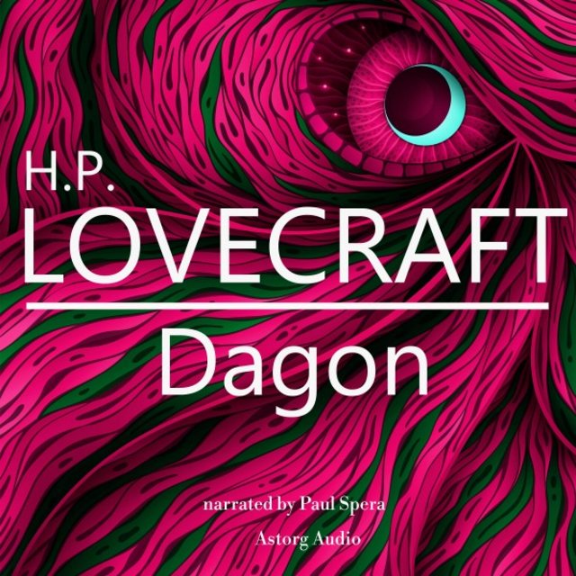 Hp Lovecraft : Dagon