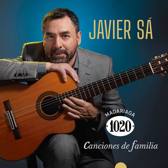 Madariaga 1020. Canciones de Familia