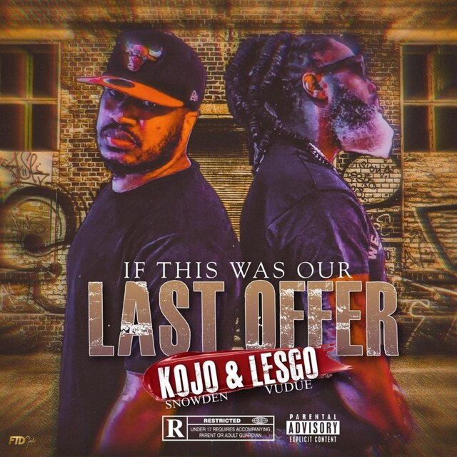 IF THIS WAS OUR LAST OFFER