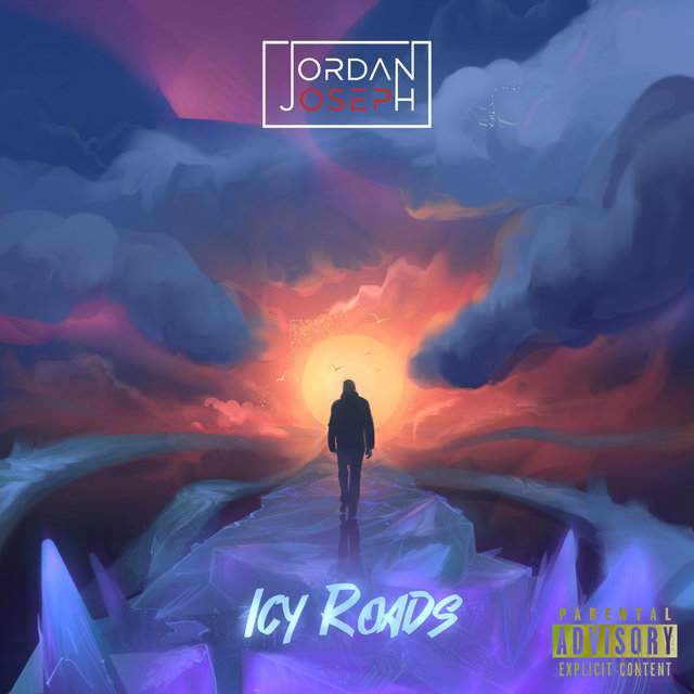 Icy Roads