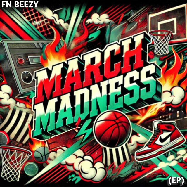 March Madness