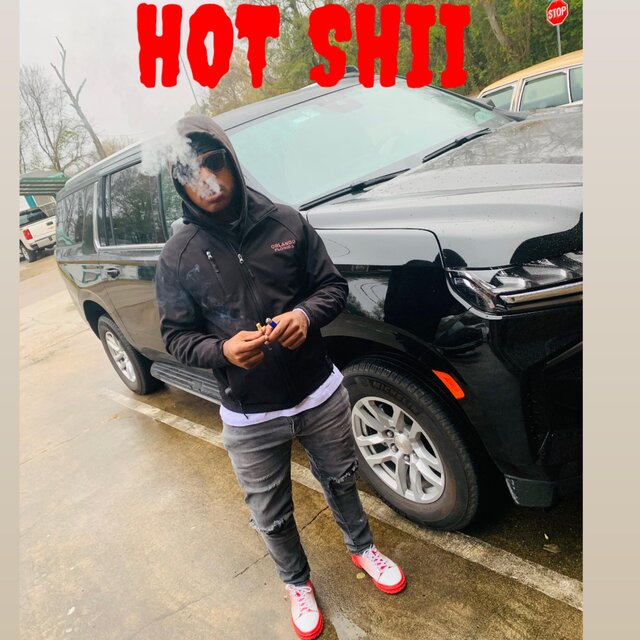 Hot Shii