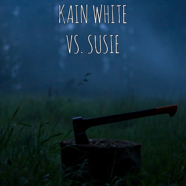 Vs. Susie (From "Deltarune")