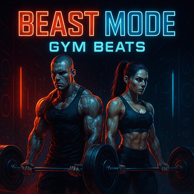 Beast Mode: Gym Beats