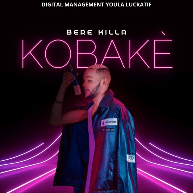 KOBAKE
