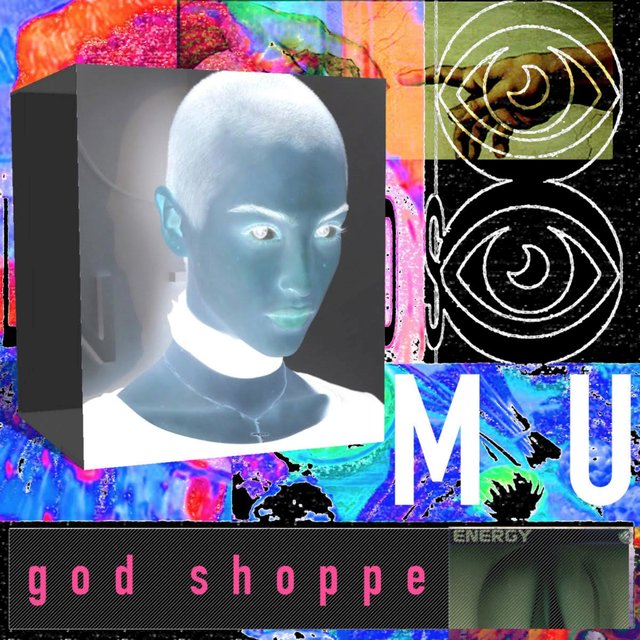 God Shoppe
