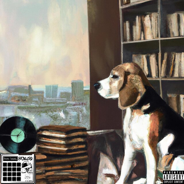 my remix project