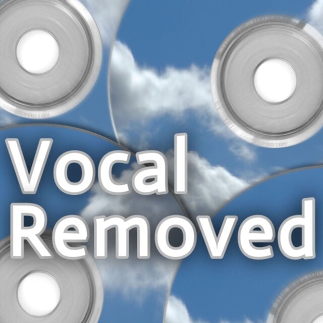 Vocal Removed