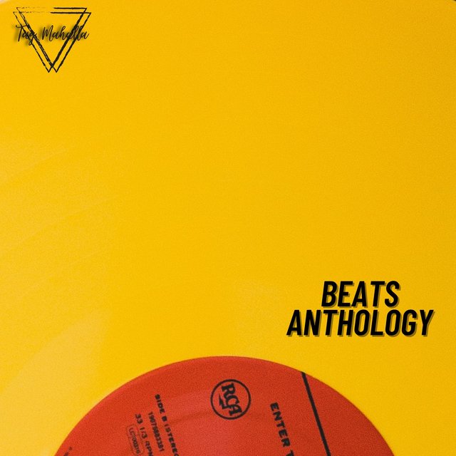 Beats Anthology