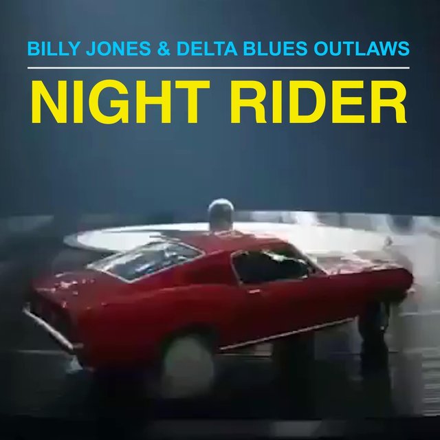 Night Rider