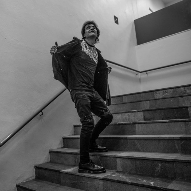 Canciones Inmunes (Epsiodio 2)