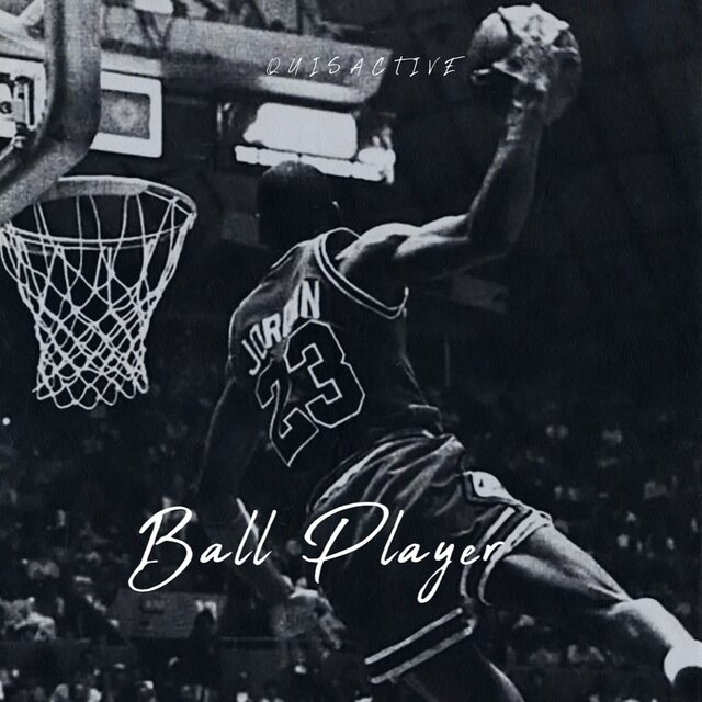 Ball Player