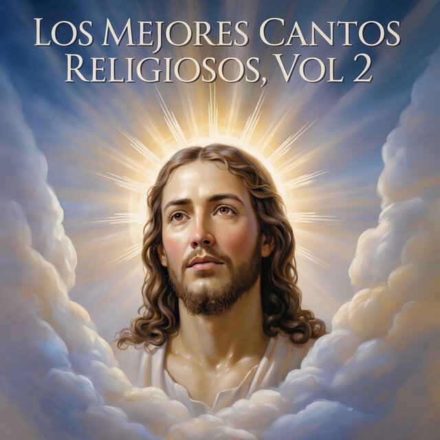 Los Mejores Cantos Religiosos, Vol. 2