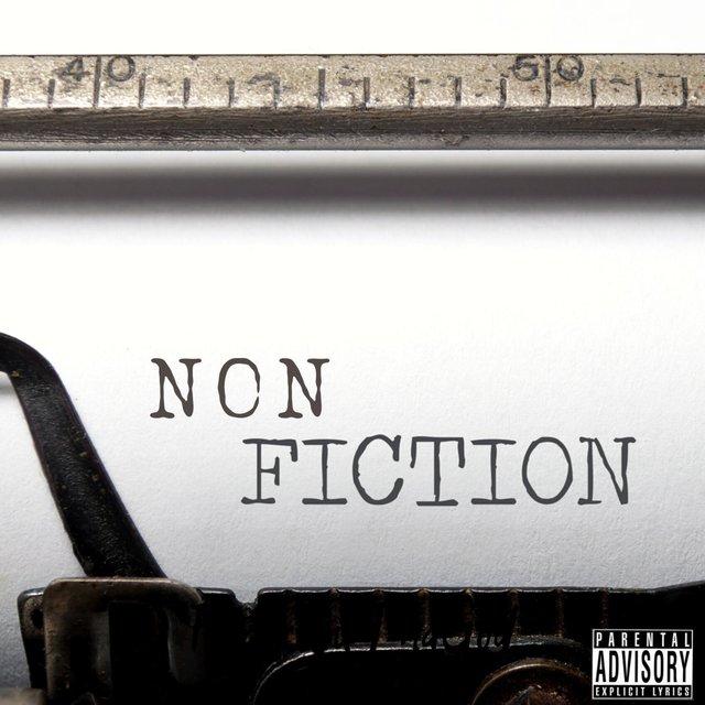 Nonfiction