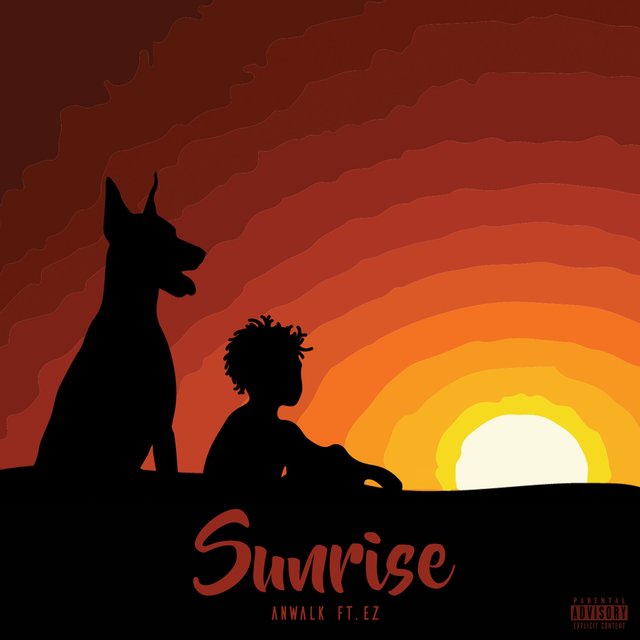 Sunrise (feat. EZ)
