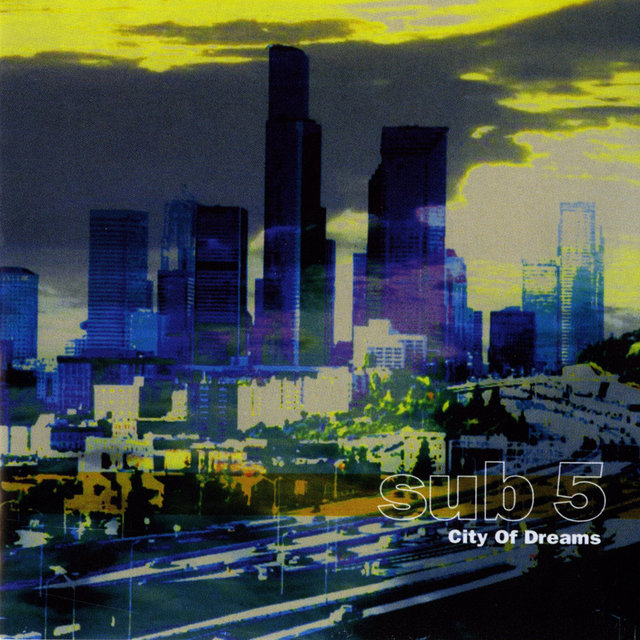 City of Dreams