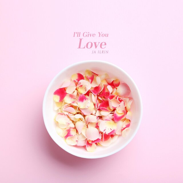 I'll Give You Love