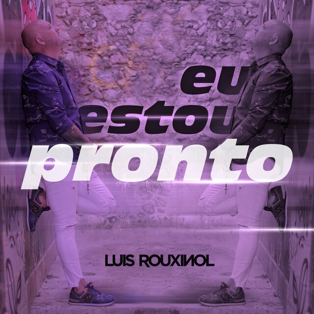 Eu Estou Pronto