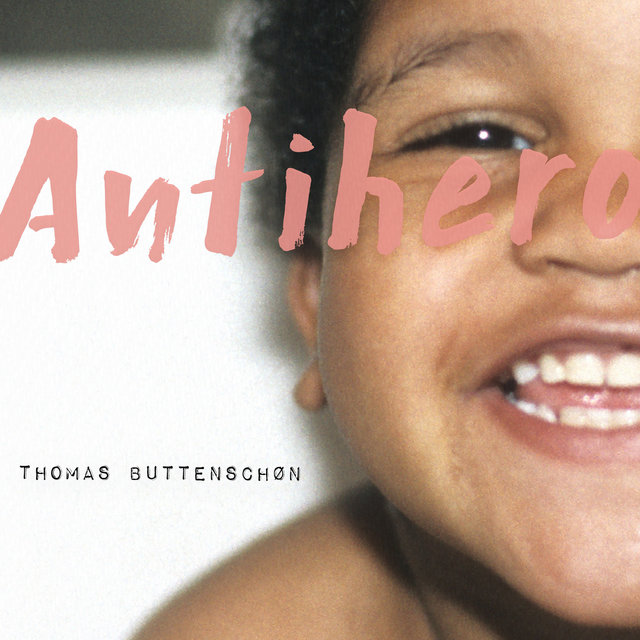Antihero