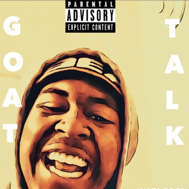Goat Talk