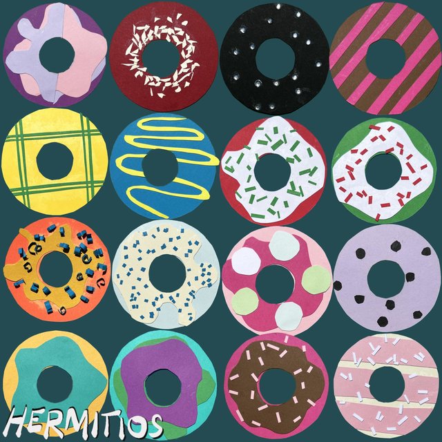 Hermitios