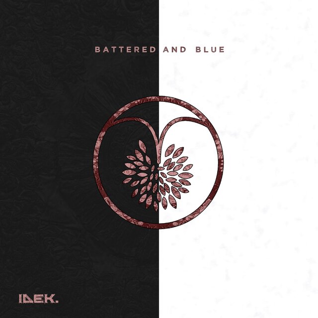 Battered And Blue