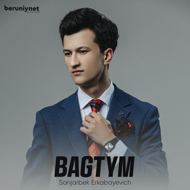 Bagtym