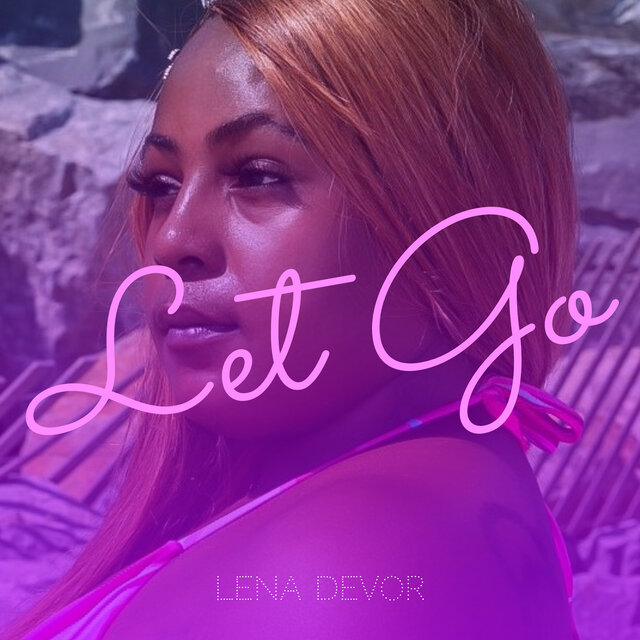 Let Go
