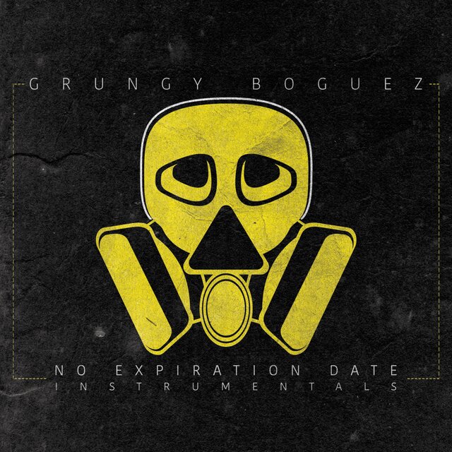 No Expiration Date Instrumentals