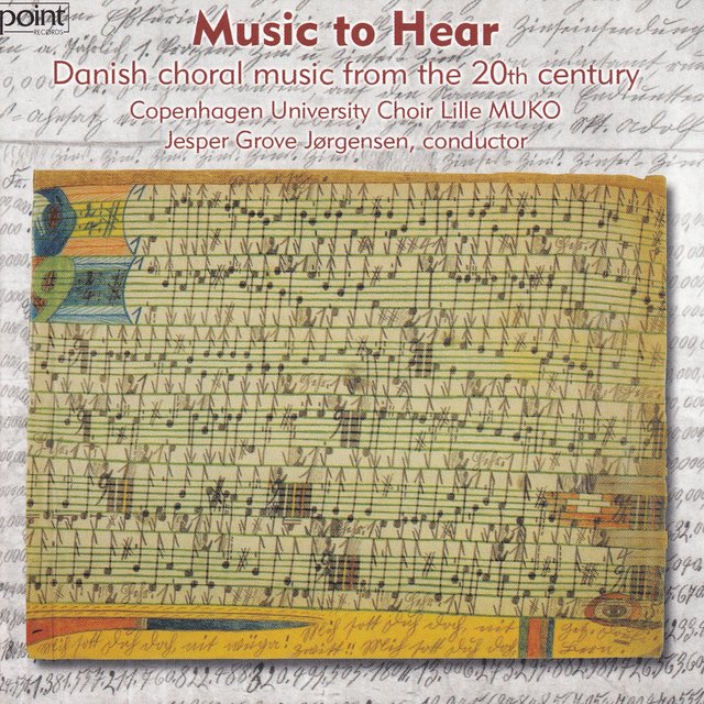Music to Hear