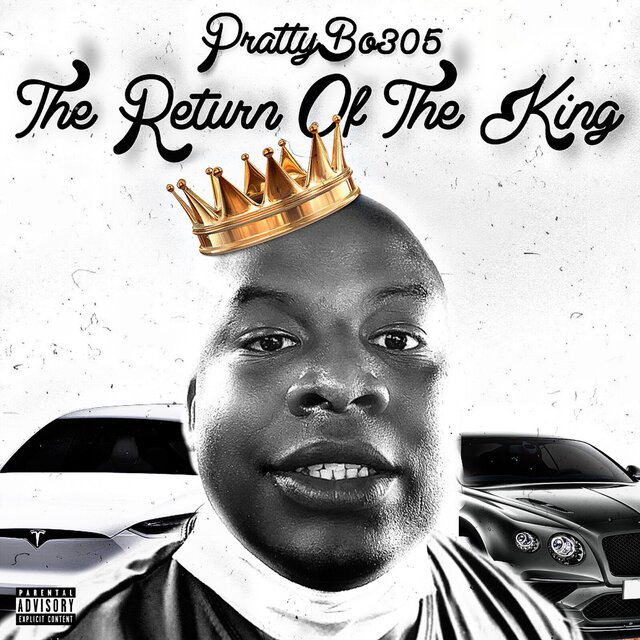 The Return Of The King