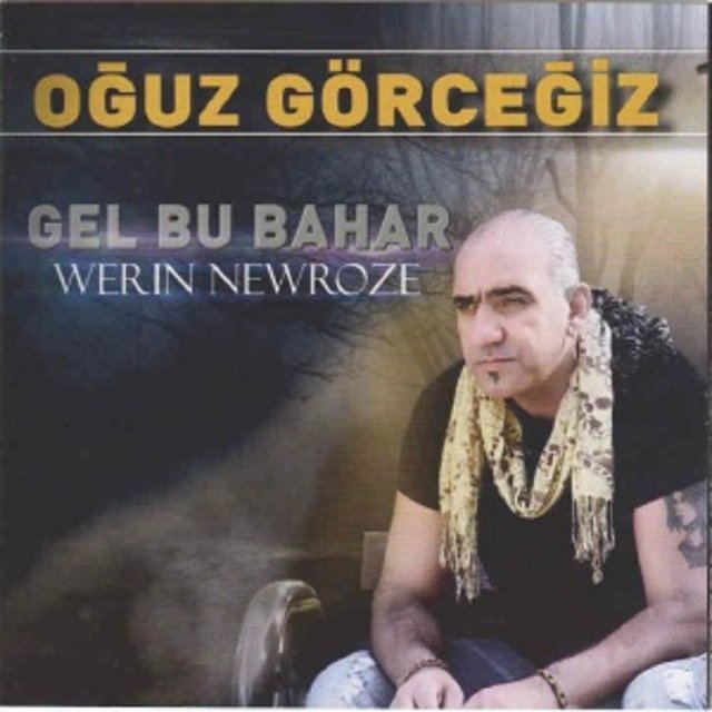 Gel Bu Bahar / Werin Newroze