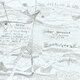Cover art for album Turbulence and Pulse by Asher Gamedze