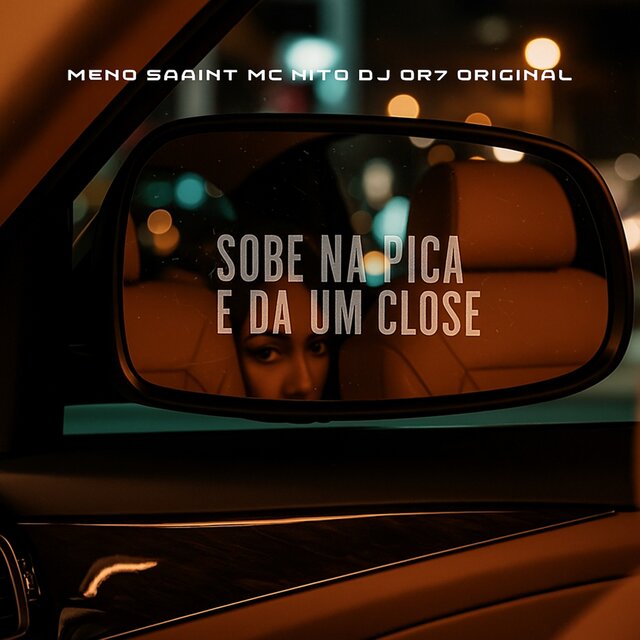 SOBE NA PICA E DA UM CLOSE