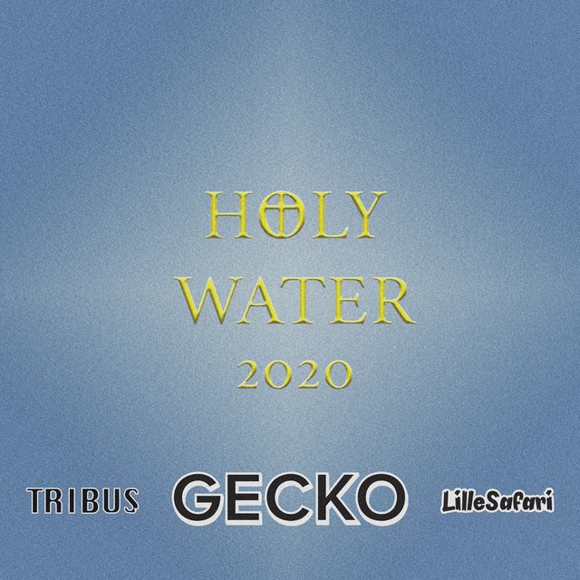Holy Water 2020
