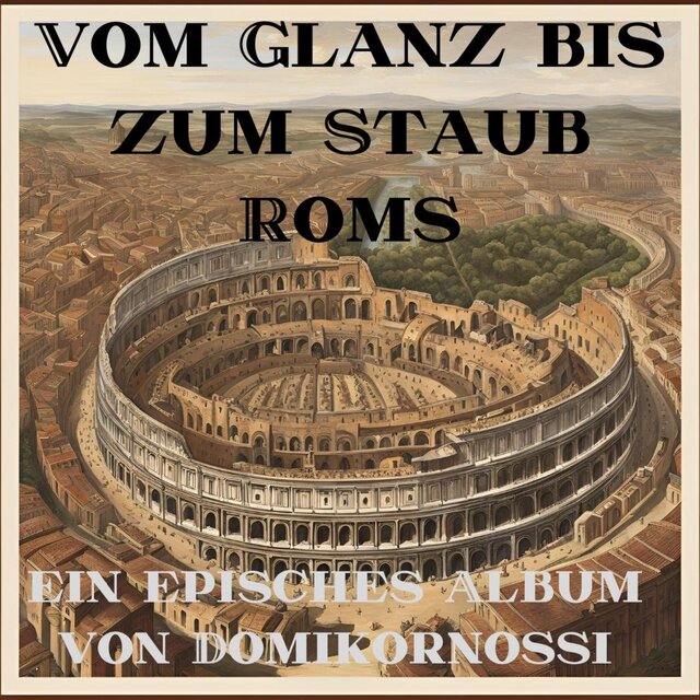 Vom Glanz bis zum Staub Roms