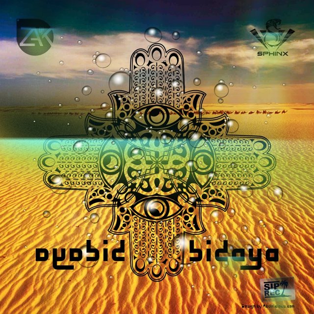 Bidaya