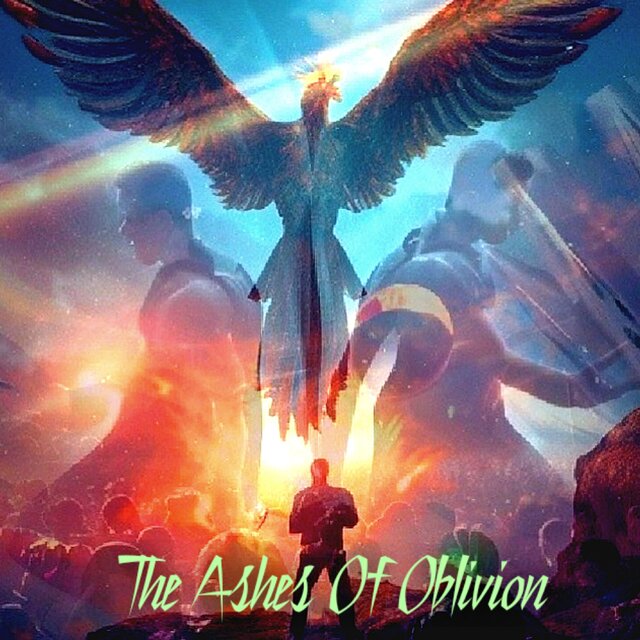The Ashes Of Oblivion