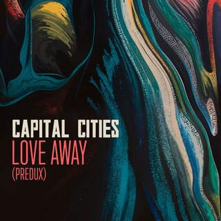 Capital Cities - TIDAL