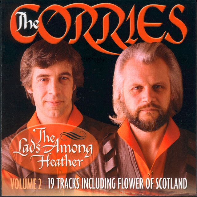 The Lads Among The Heather Vol.2