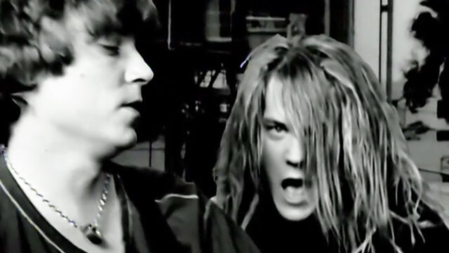 Without a Trace (Official HD Video)