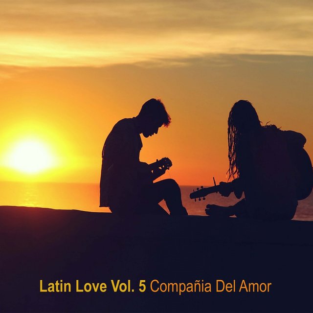 Latin Love, Vol. 5