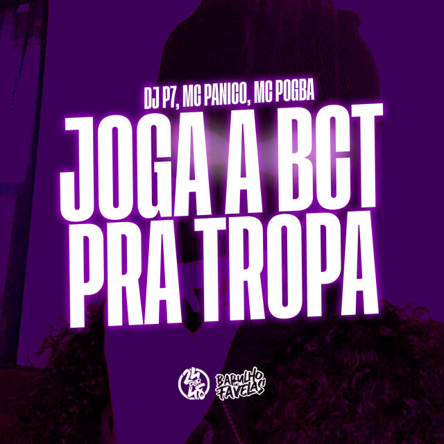 Joga a Bct pra Tropa