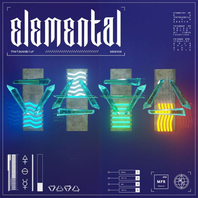 elemental EP