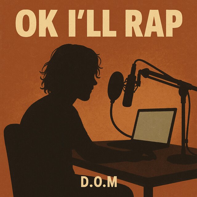 Ok I'll Rap