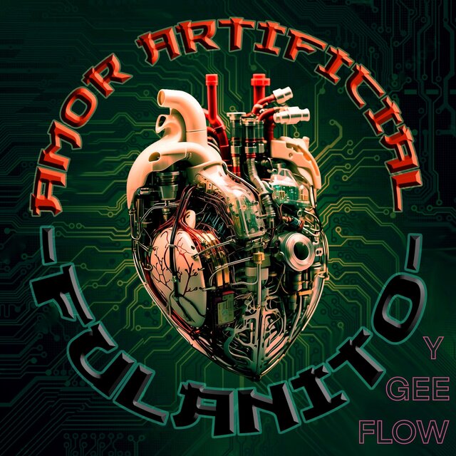 Amor Artificial