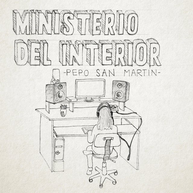 Ministerio del Interior