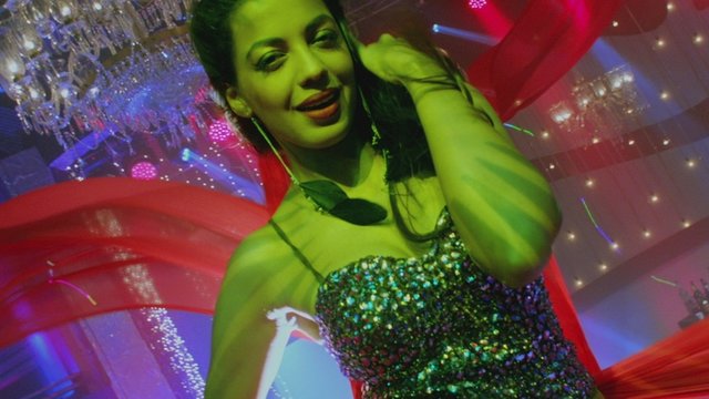 Har Lamha Kar Party (From 
