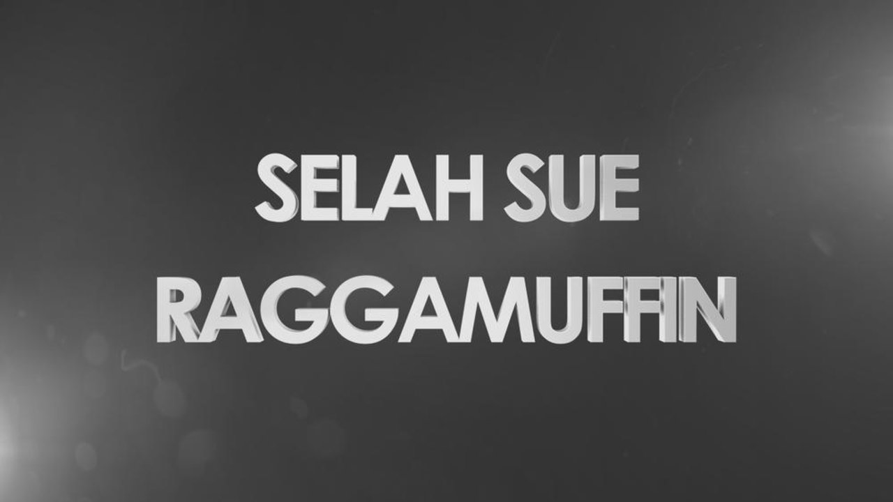 Raggamuffin (Lyric Video)