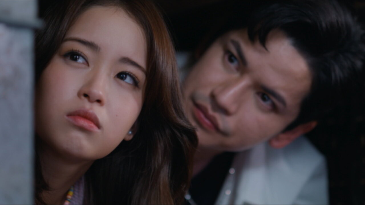 พลังลิเก เสน่ห์หมอลำ